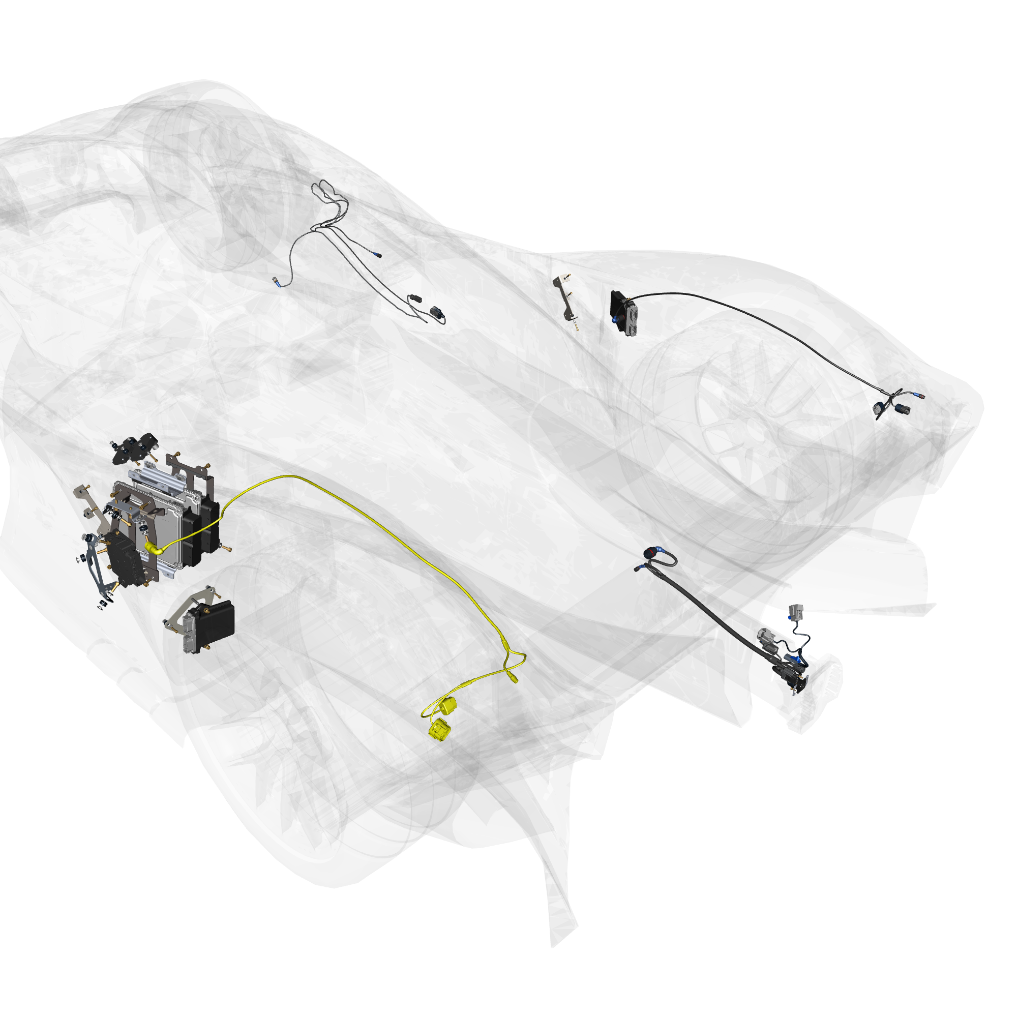 car:valkyrie,item_no:,quantity:1,reference:valkyrie_partscatalogue-180104-10 rear end wiring