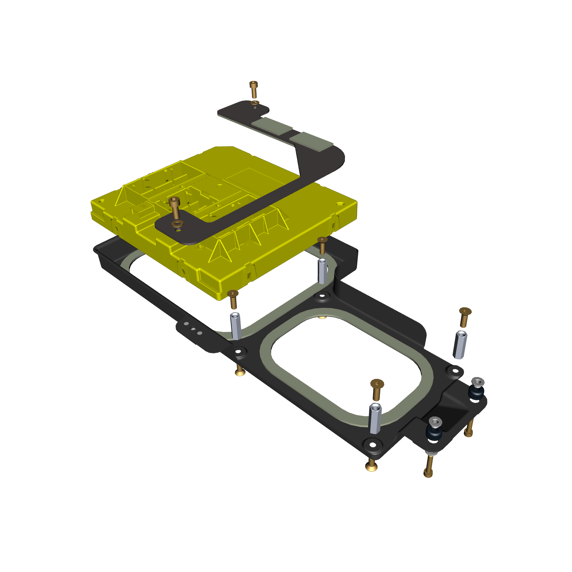 car: VALKYRIE,item_no: nan,quantity: 1,reference: VALKYRIE_PartsCatalogue-191001-10 Body Control Modules