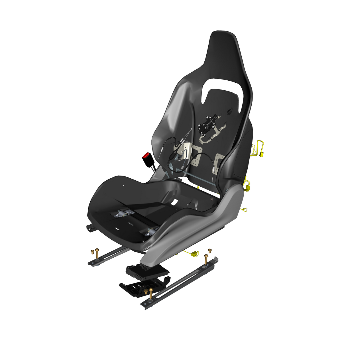 car: DBS,item_no: nan,quantity: 1,reference: DBS_19_PartsCatalogue-011001-20 Seat Frame