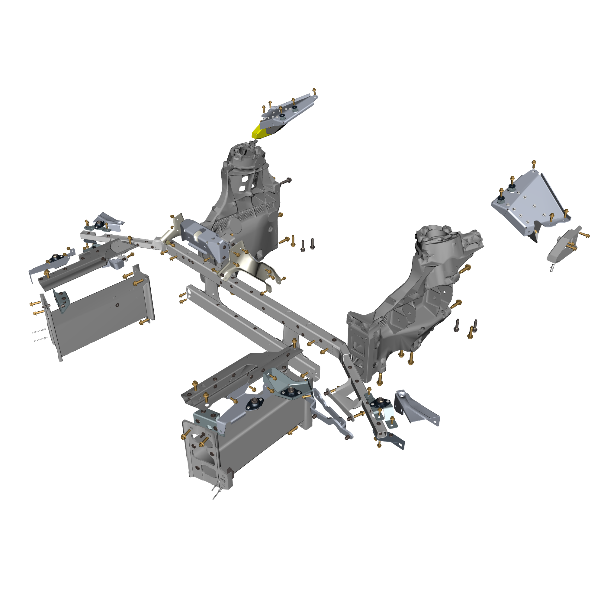 car:dbr22,item_no:,quantity:1.0,reference:dbr22_partscatalogue-010133-10 front structure