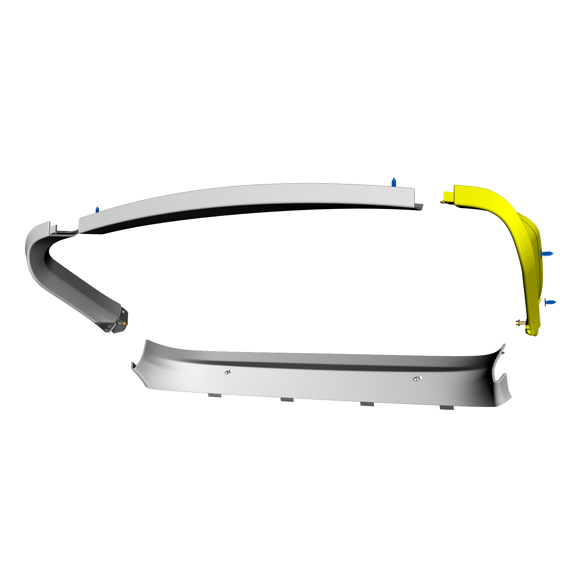 car: DBX,item_no: nan,quantity: 1.0,reference: DBX_PartsCatalogue-300505-10 Tailgate Upper Trim