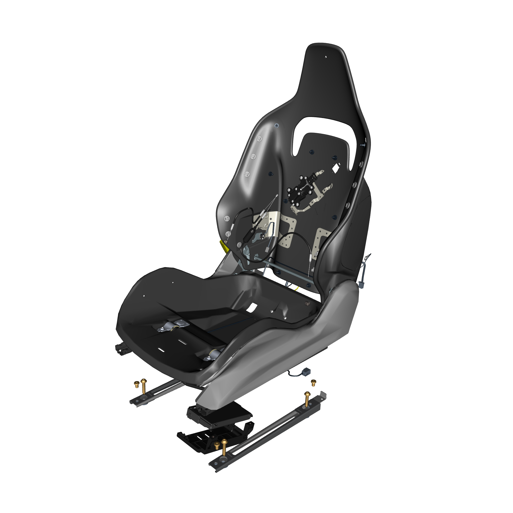 car: DB12,item_no: nan,quantity: 2.0,reference: DB12_24_PartsCatalogue-011003-20 Seat Frame