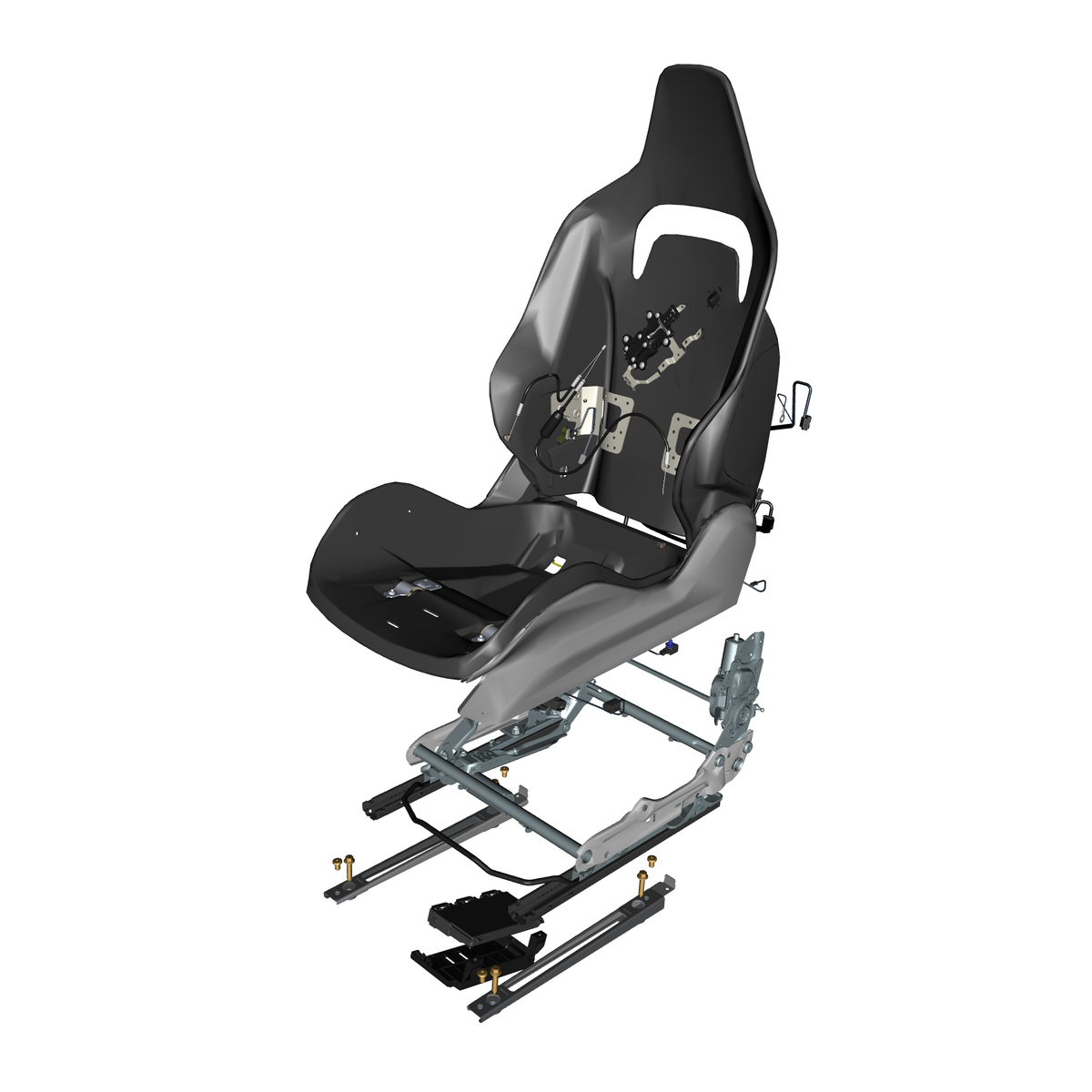 car:dbr22,item_no:,quantity:2,reference:dbr22_partscatalogue-011001-20 seat frame
