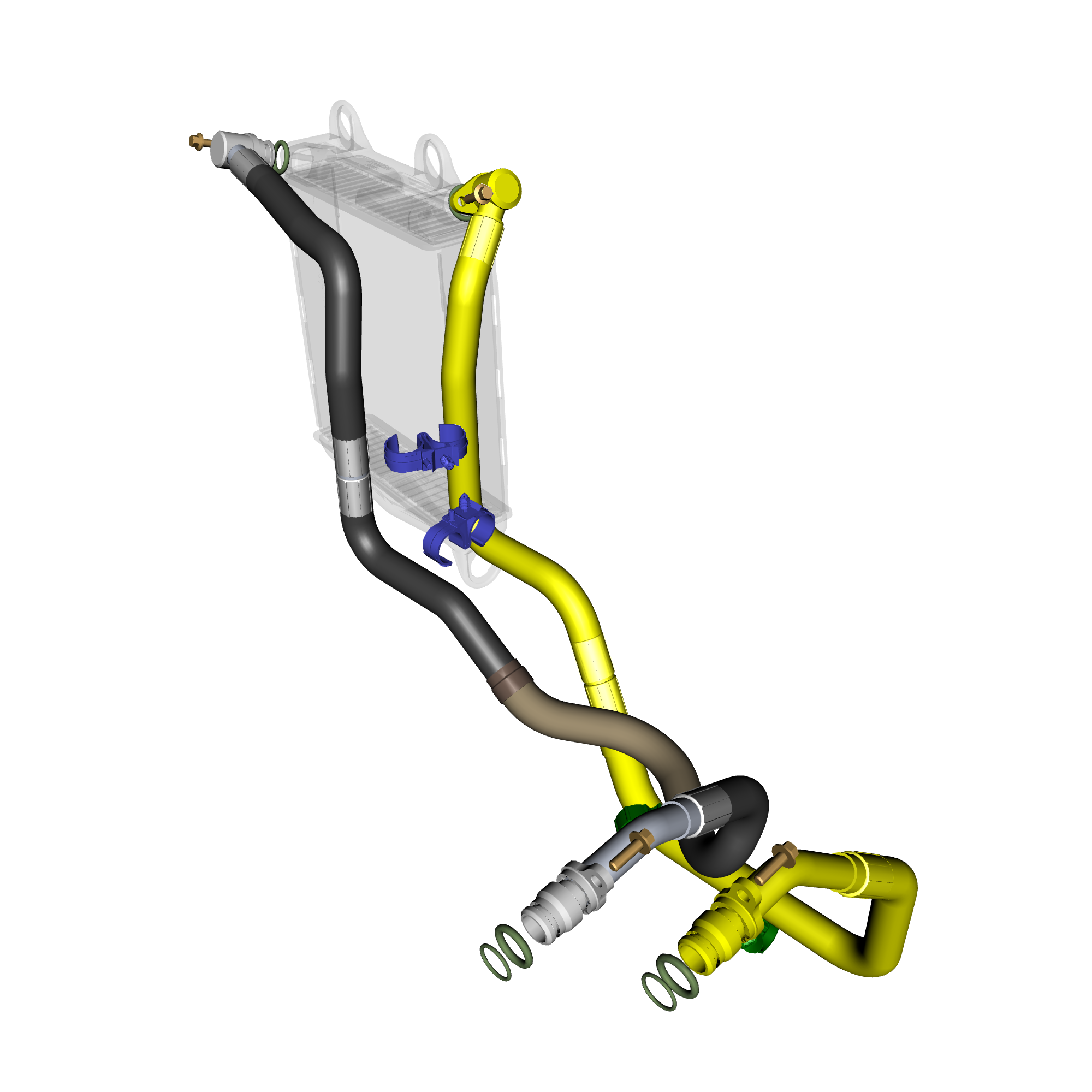 car:dbx,item_no:,quantity:1,reference:dbx_partscatalogue-530104-30 hoses - oil cooler