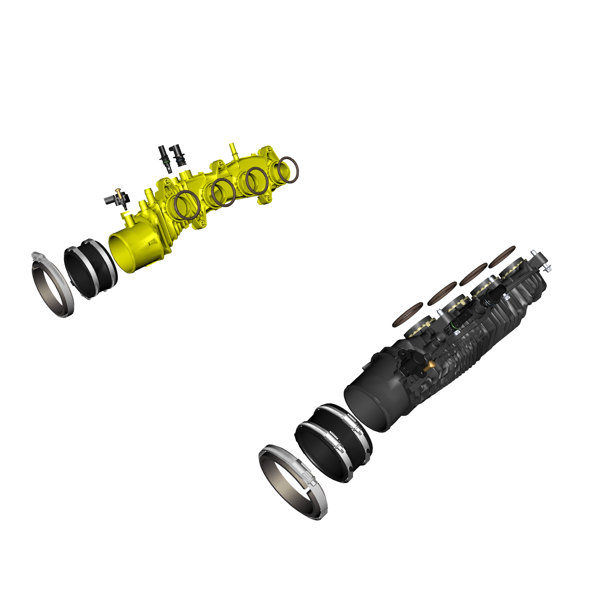 car:DBX,item_no:,quantity:1,reference:DBX_PartsCatalogue-031609-20 Inlet Manifolds