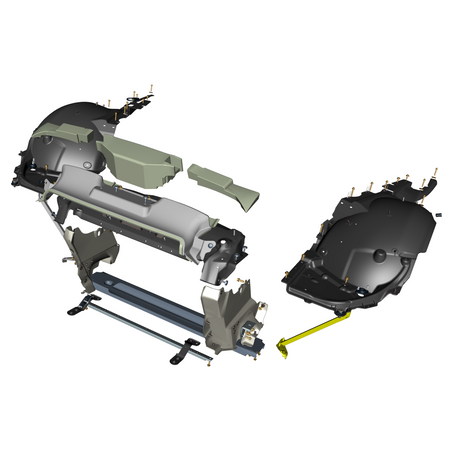 car: VANTAGE,item_no: nan,quantity: 1.0,reference: VANTAGE_19_PartsCatalogue-010208-10 Front End Module