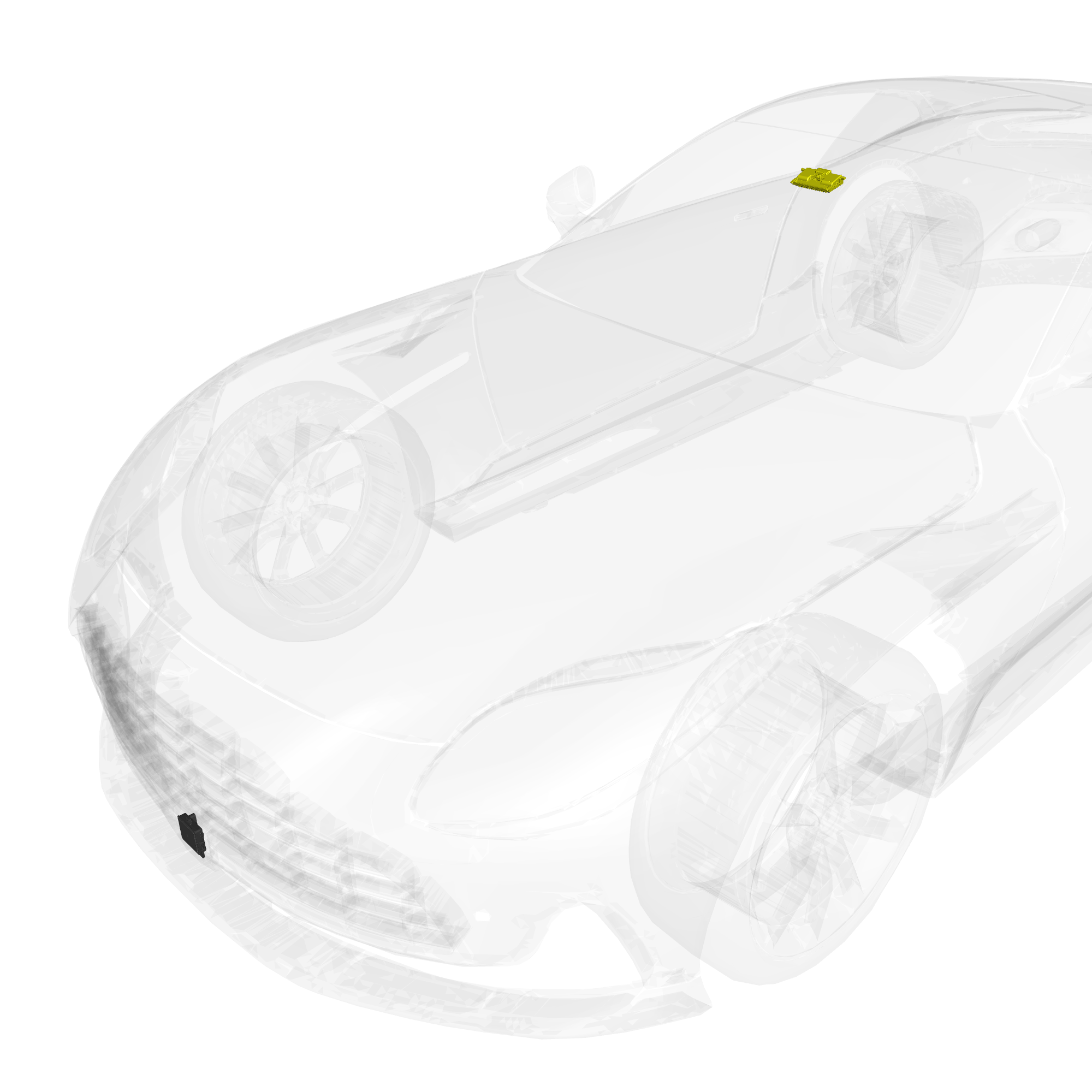 car:db12,item_no:,quantity:1,reference:db12_24_partscatalogue-190300 intelligent cruise control