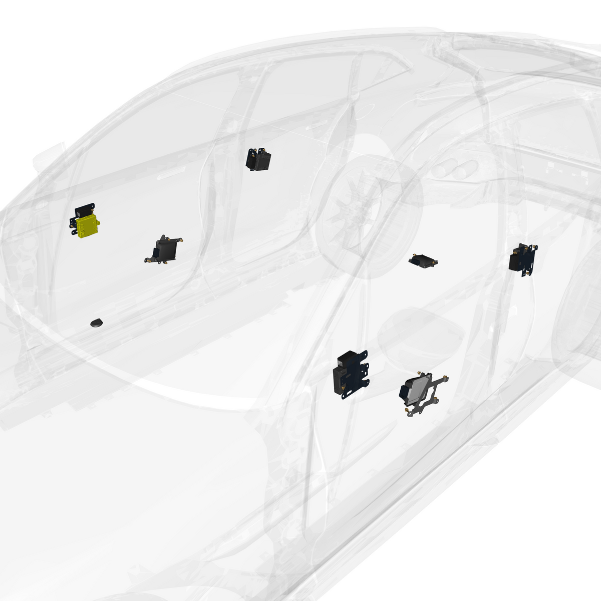 car:dbx,item_no:,quantity:1.0,reference:dbx_partscatalogue-610205 door modules