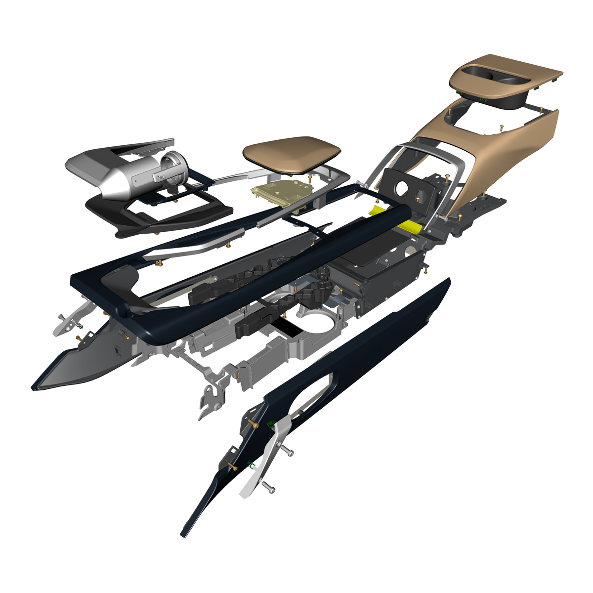 car: VALOUR,item_no: nan,quantity: 1,reference: VALOUR_PartsCatalogue-011216-10 Floor Console