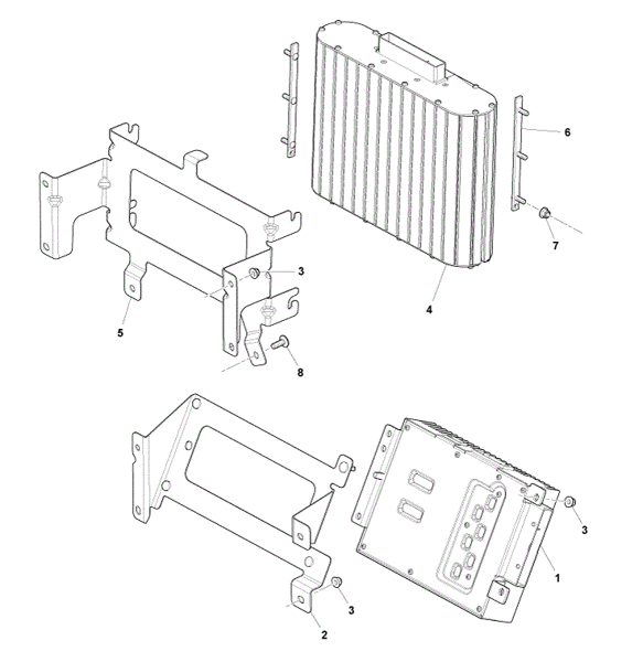 Image of ICE PREMIUM AMPLIFIER BANG & OLUFSEN