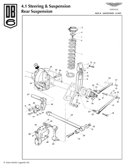 car: DB6,item_no: 9,quantity: 2,reference: DB6_1-DB6_4.1