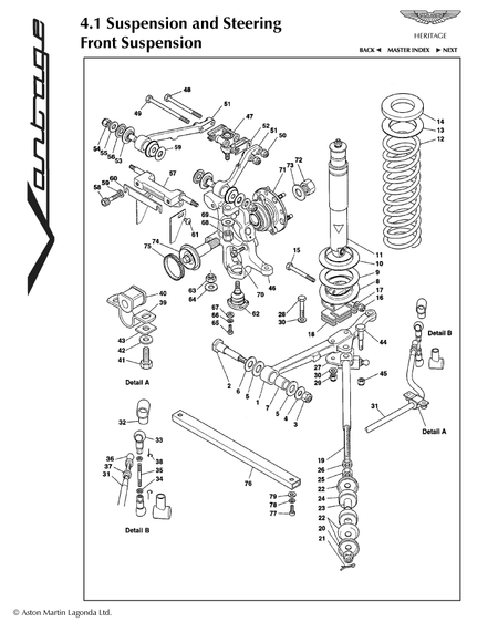 car: VANTAGE,item_no: -,quantity: 2,reference: VANTAGE_93_1-VANTAGE_93_4.1