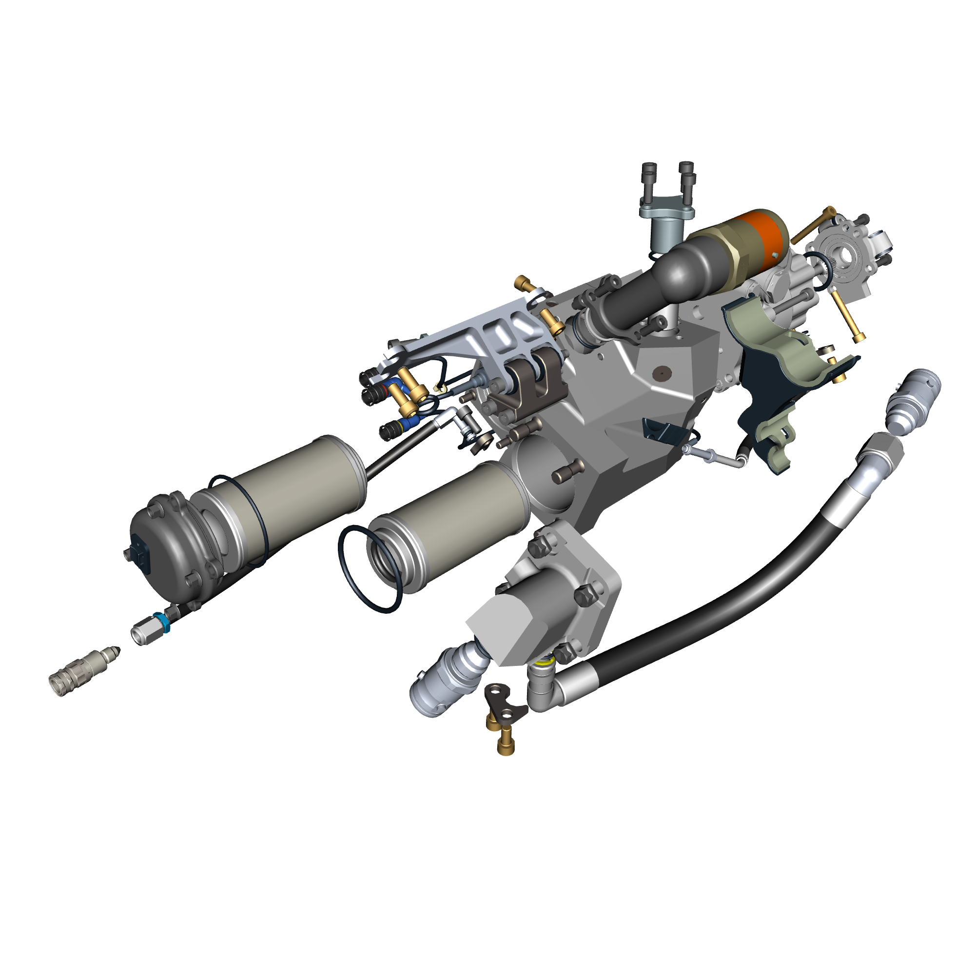 car: VALKYRIE,item_no: nan,quantity: 1.0,reference: VALKYRIE_PartsCatalogue-210107-10 Hydraulic Pump