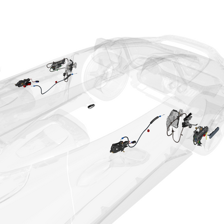 car:vantage sp,item_no:,quantity:2.0,reference:vantage_sp_partscatalogue-011401-20 door latch system