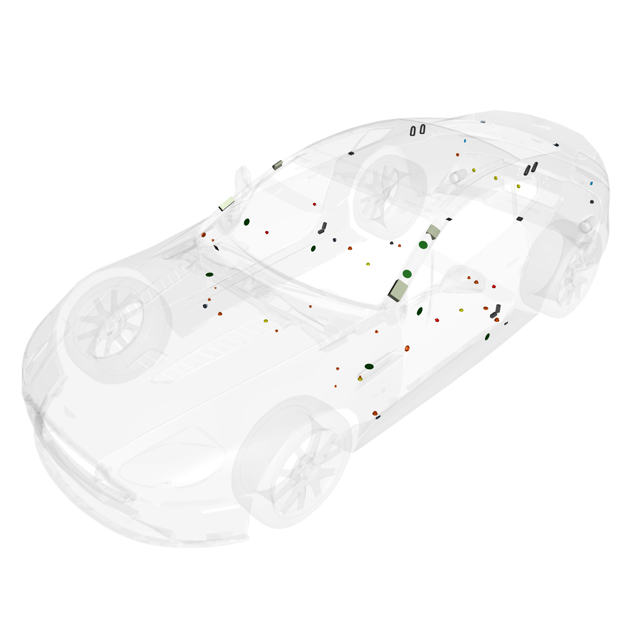 car: VANTAGE V12S,item_no: nan,quantity: 7,reference: VANTAGE_V12S_PartsCatalogue-010703-B2 Static Sealing