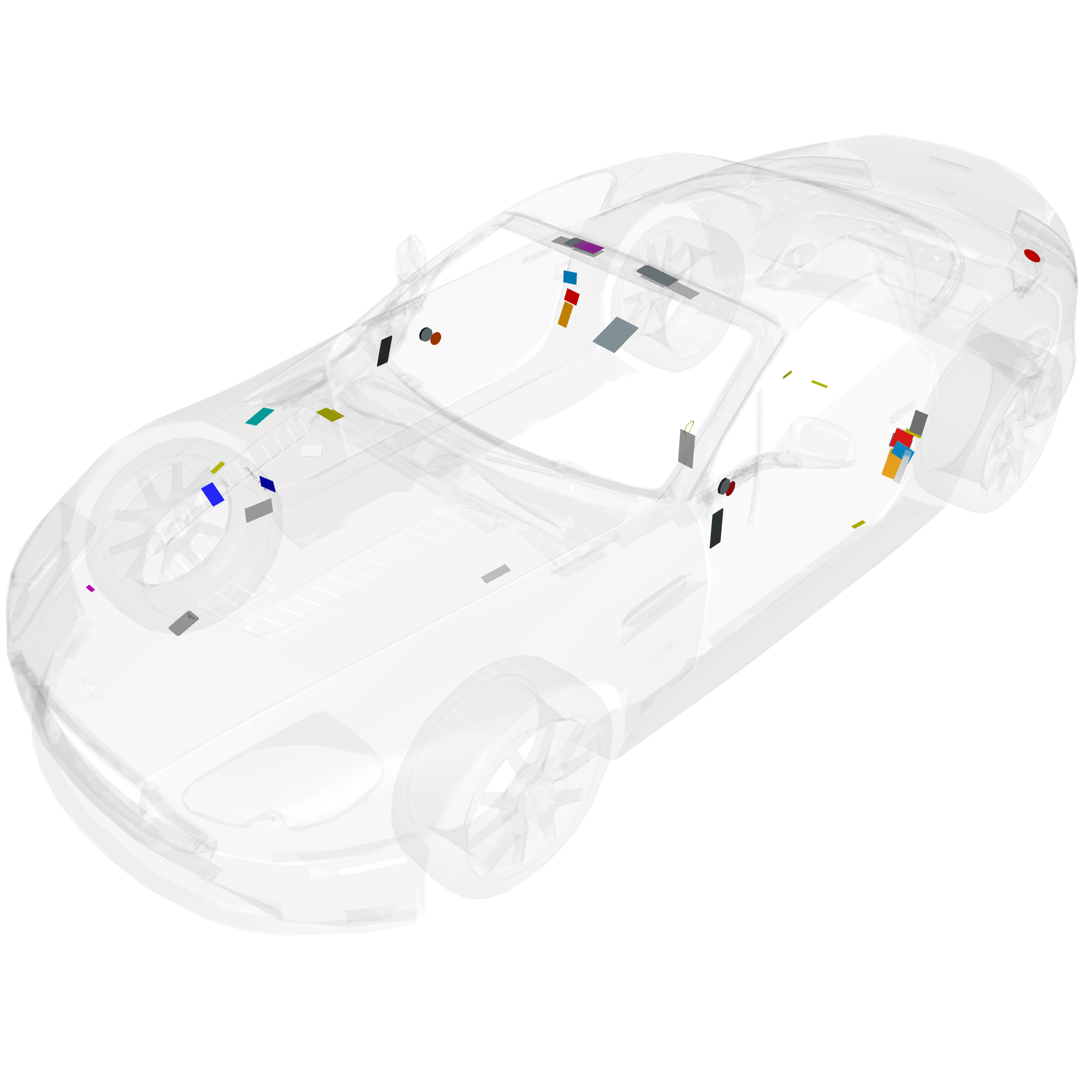 car: VANTAGE V12S,item_no: nan,quantity: 7,reference: VANTAGE_V12S_PartsCatalogue-000100-01 Labels & Certificates