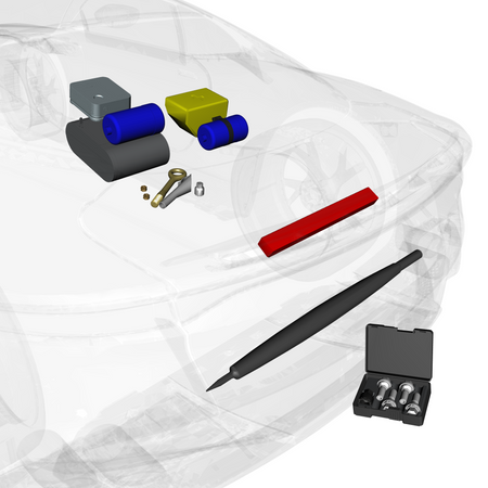 car: DBS,item_no: nan,quantity: 1,reference: DBS_19_PartsCatalogue-000200-10 Tools & Emergency
