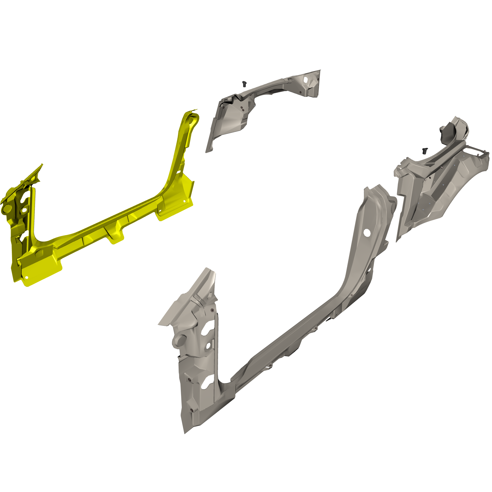 car:VANTAGE V12S,item_no:,quantity:1,reference:VANTAGE_V12S_PartsCatalogue-010101-B6 Underbody Composites