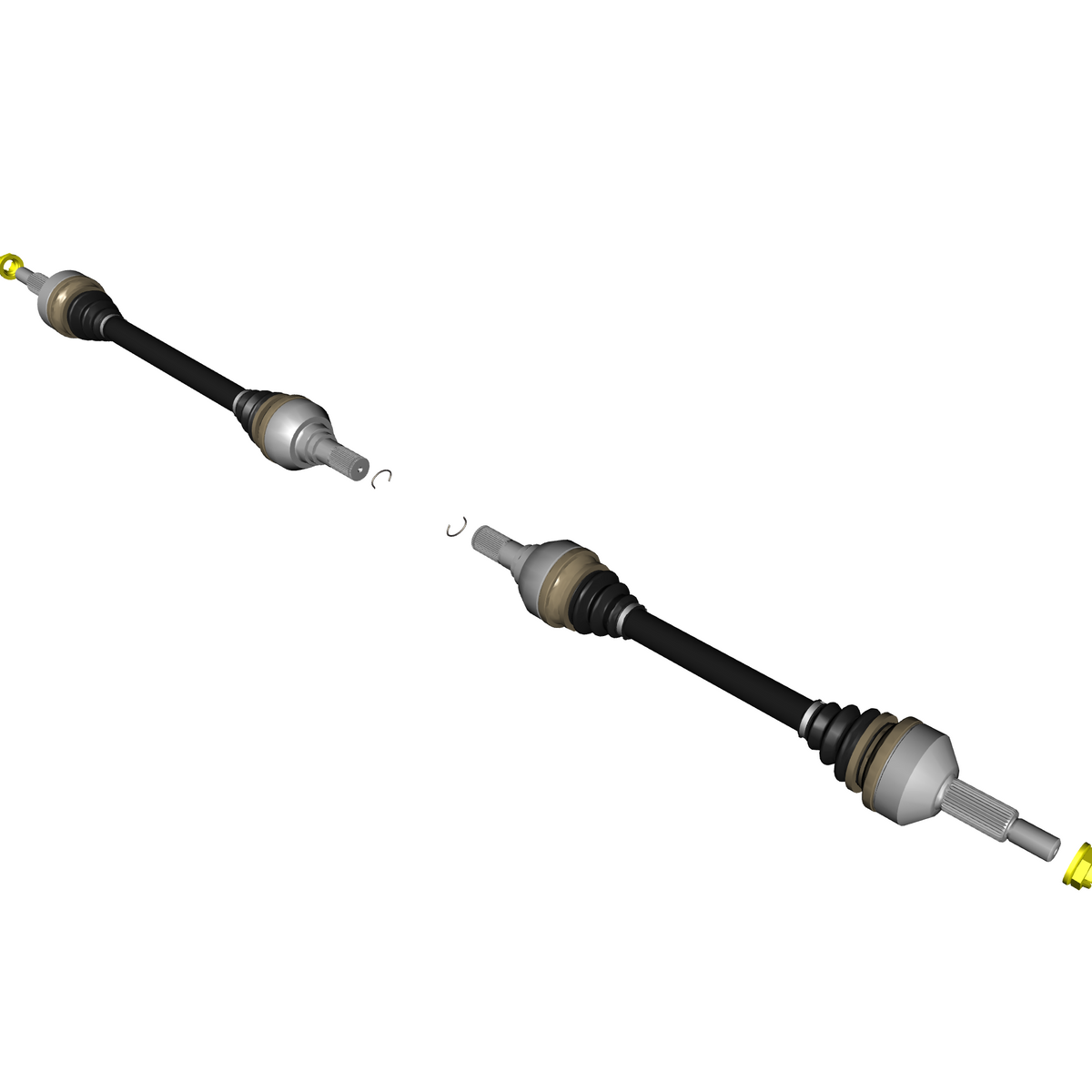 car:DB11,item_no:,quantity:1,reference:DB11_PartsCatalogue-050501-10 Rear Driveshafts