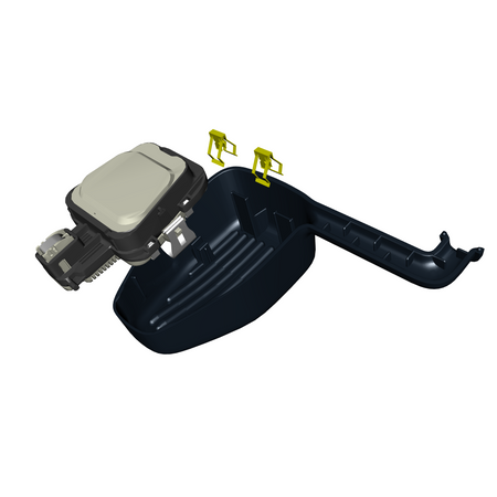 car:VANTAGE,item_no:,quantity:2.0,reference:VANTAGE_19_PartsCatalogue-011601-30 Rain Sensor and Cover