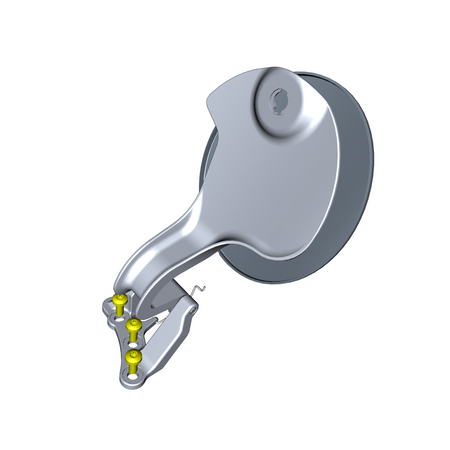 car:VANTAGE SP,item_no:,quantity:3,reference:VANTAGE_SP_PartsCatalogue-010329-10 Fuel Filler Flap