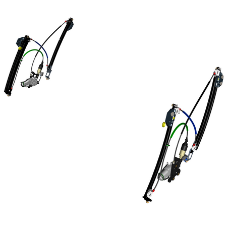 car:taraf,item_no:,quantity:2,reference:taraf_partscatalogue-011105-01 front window regulator