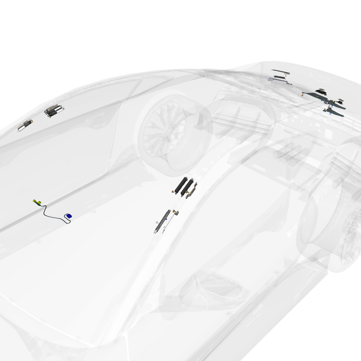 car: VALOUR,item_no: nan,quantity: 2,reference: VALOUR_PartsCatalogue-150200-10 Antenna
