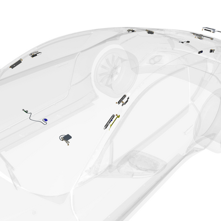 car: DB11,item_no: nan,quantity: 1.0,reference: DB11_PartsCatalogue-150210-10 Antenna