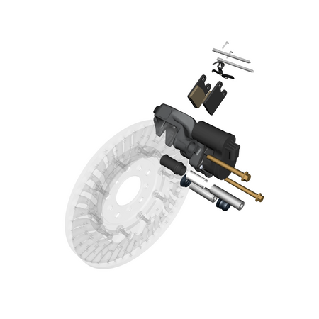 car: VANTAGE SP,item_no: nan,quantity: 1,reference: VANTAGE_SP_PartsCatalogue-060500-10 Parking Brake