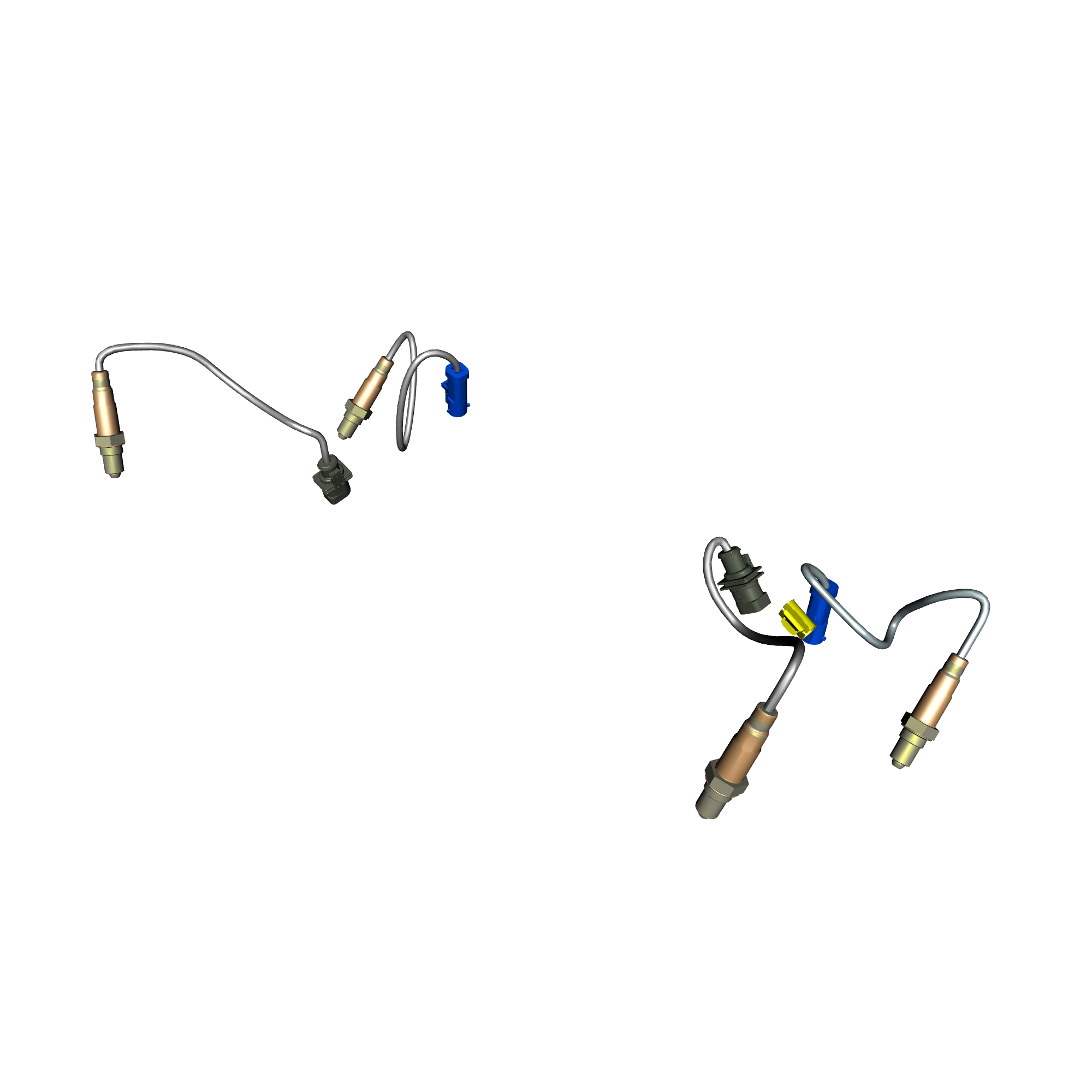 car: DB11,item_no: nan,quantity: 1.0,reference: DB11_PartsCatalogue-031400-30 Oxygen Sensors