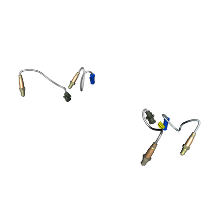 car: DB11,item_no: nan,quantity: 1.0,reference: DB11_PartsCatalogue-031400-30 Oxygen Sensors