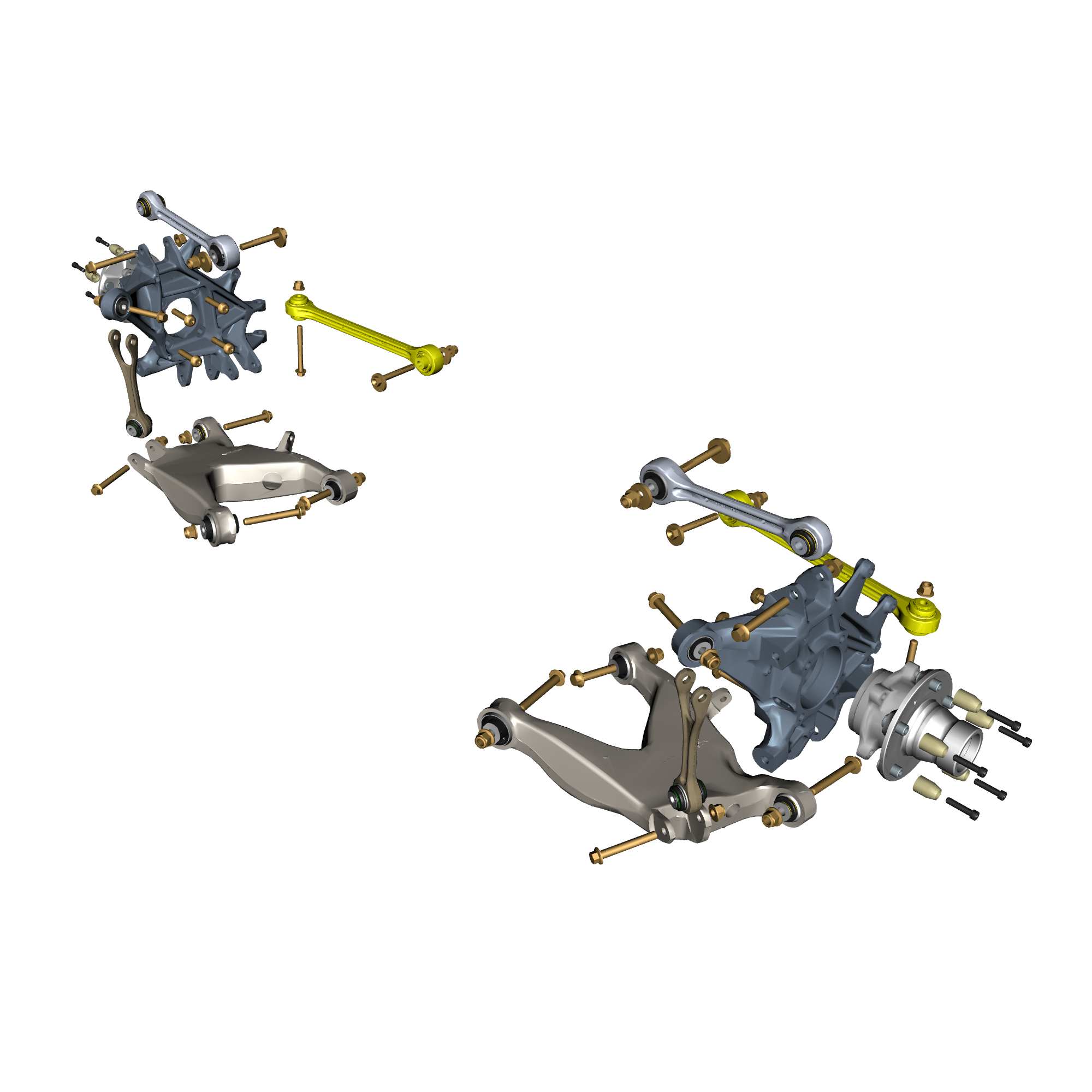 car: DBR22,item_no: nan,quantity: 2,reference: DBR22_PartsCatalogue-040200-10 Rear Suspension