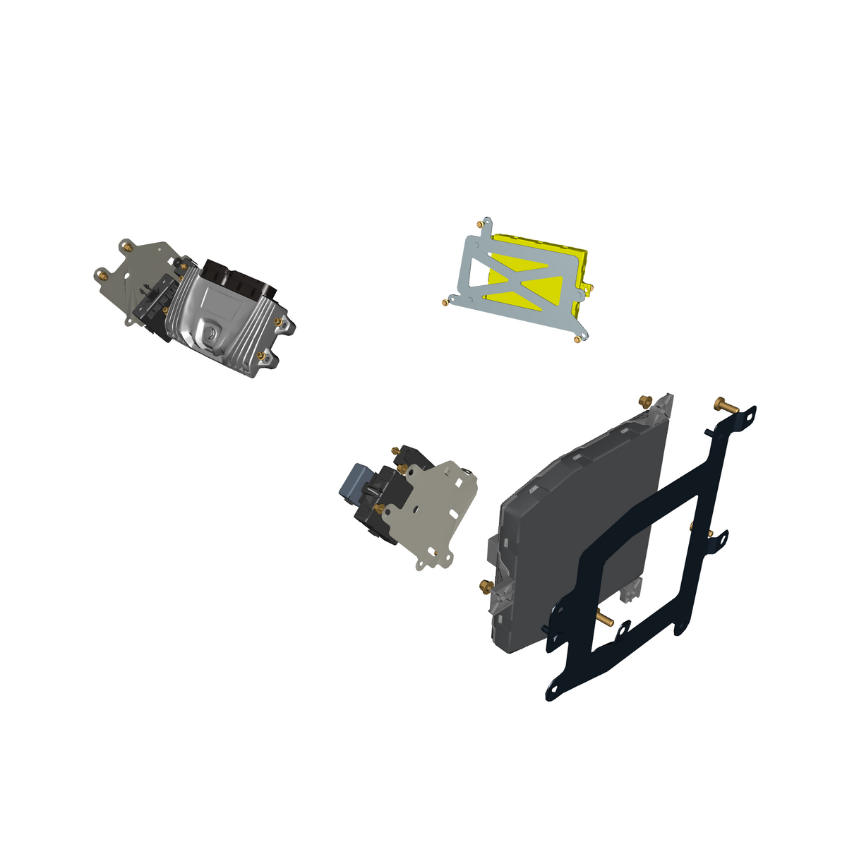 car: VALOUR,item_no: nan,quantity: 1.0,reference: VALOUR_PartsCatalogue-191000-10 Multi-Function Modules