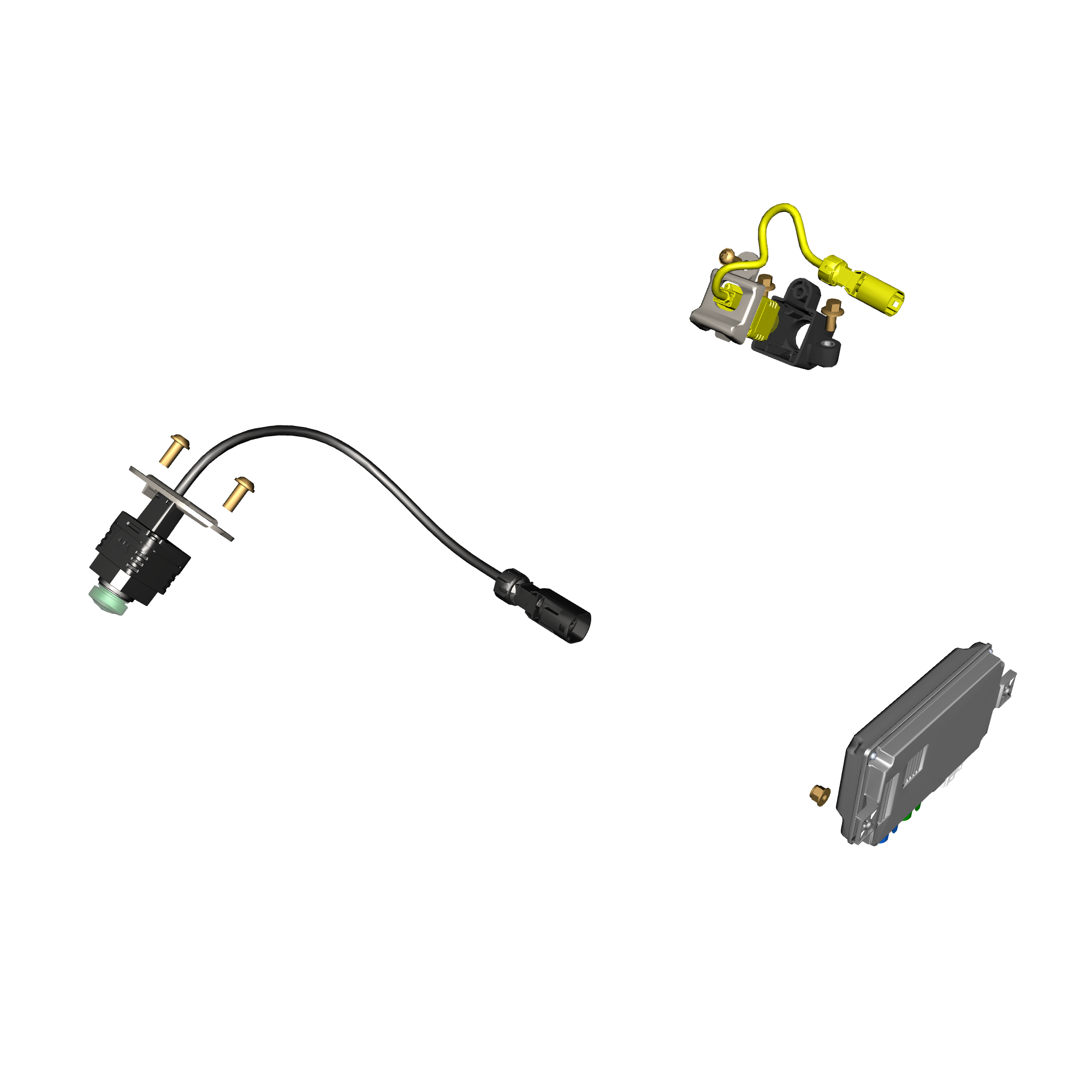 car: DB11,item_no: nan,quantity: 1.0,reference: DB11_PartsCatalogue-131300-20 Parking Camera