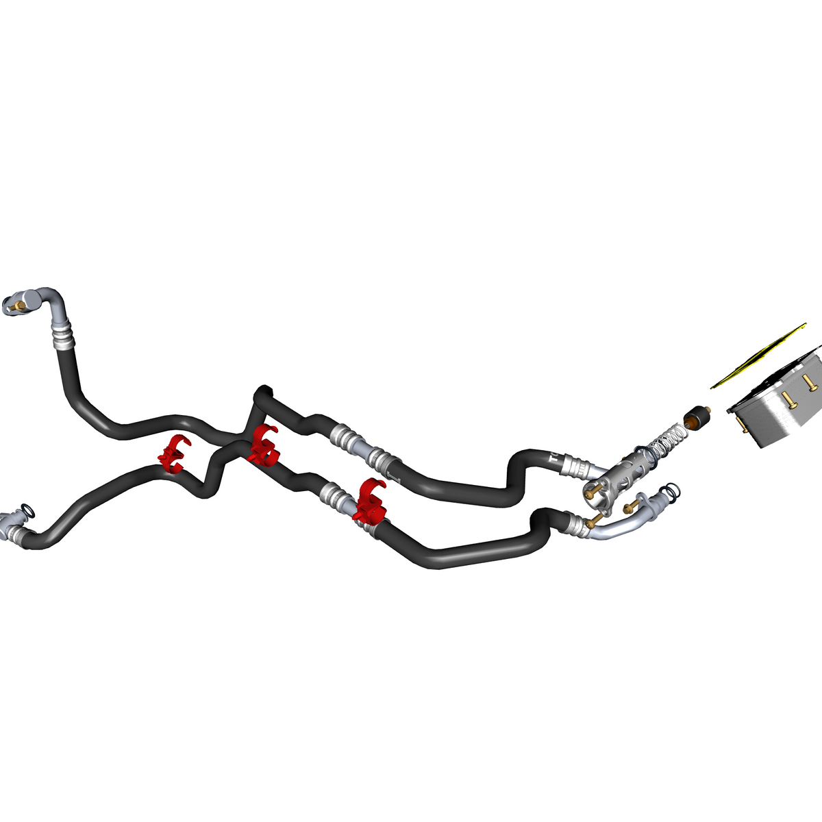 car: DB11,item_no: nan,quantity: 1,reference: DB11_PartsCatalogue-030201-30 Oil Cooler