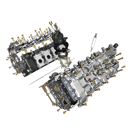 car: DB11,item_no: nan,quantity: 1,reference: DB11_PartsCatalogue-030102-10 Cylinder Heads