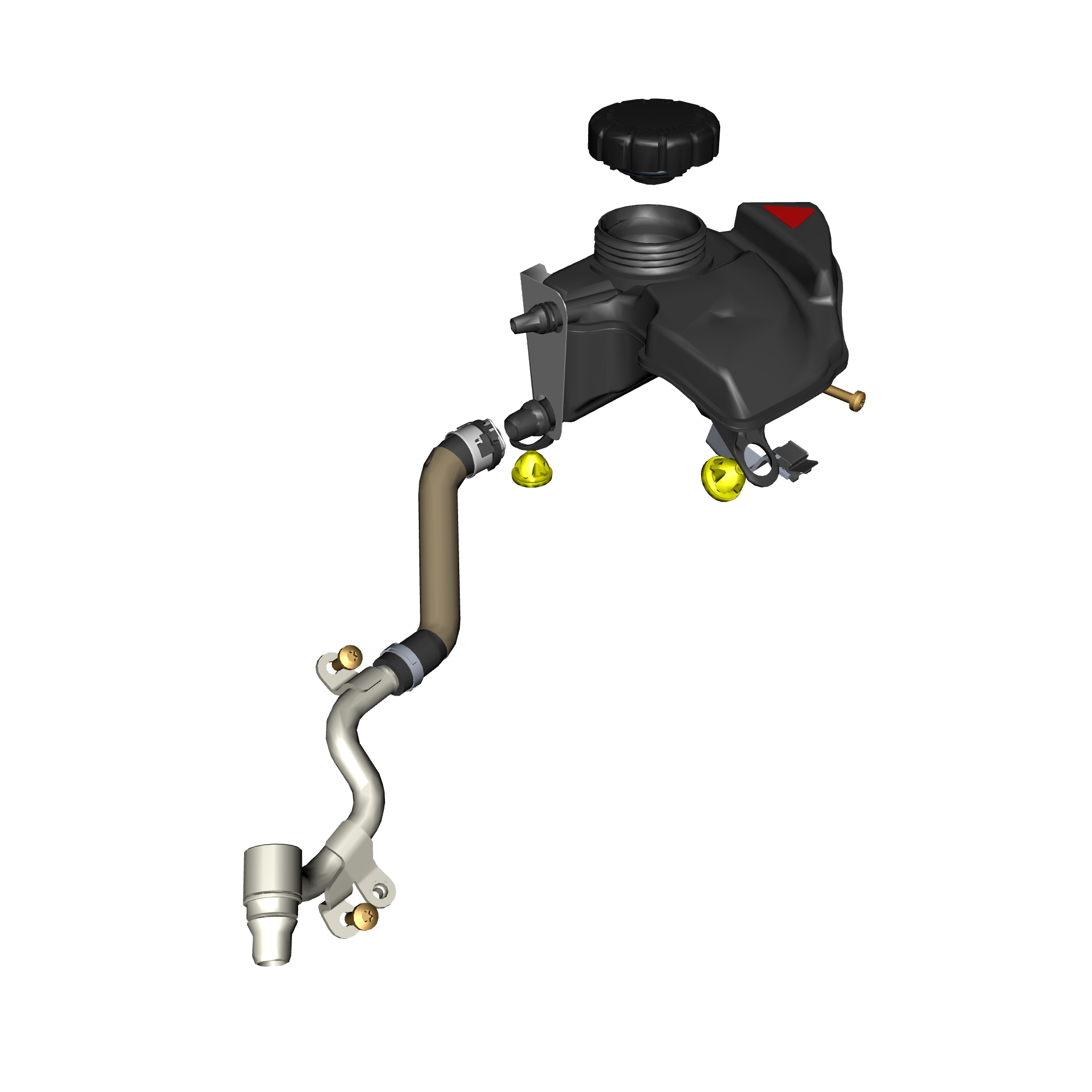 car: DB12,item_no: nan,quantity: 2,reference: DB12_24_PartsCatalogue-032110-20 Surge Tank Assembly