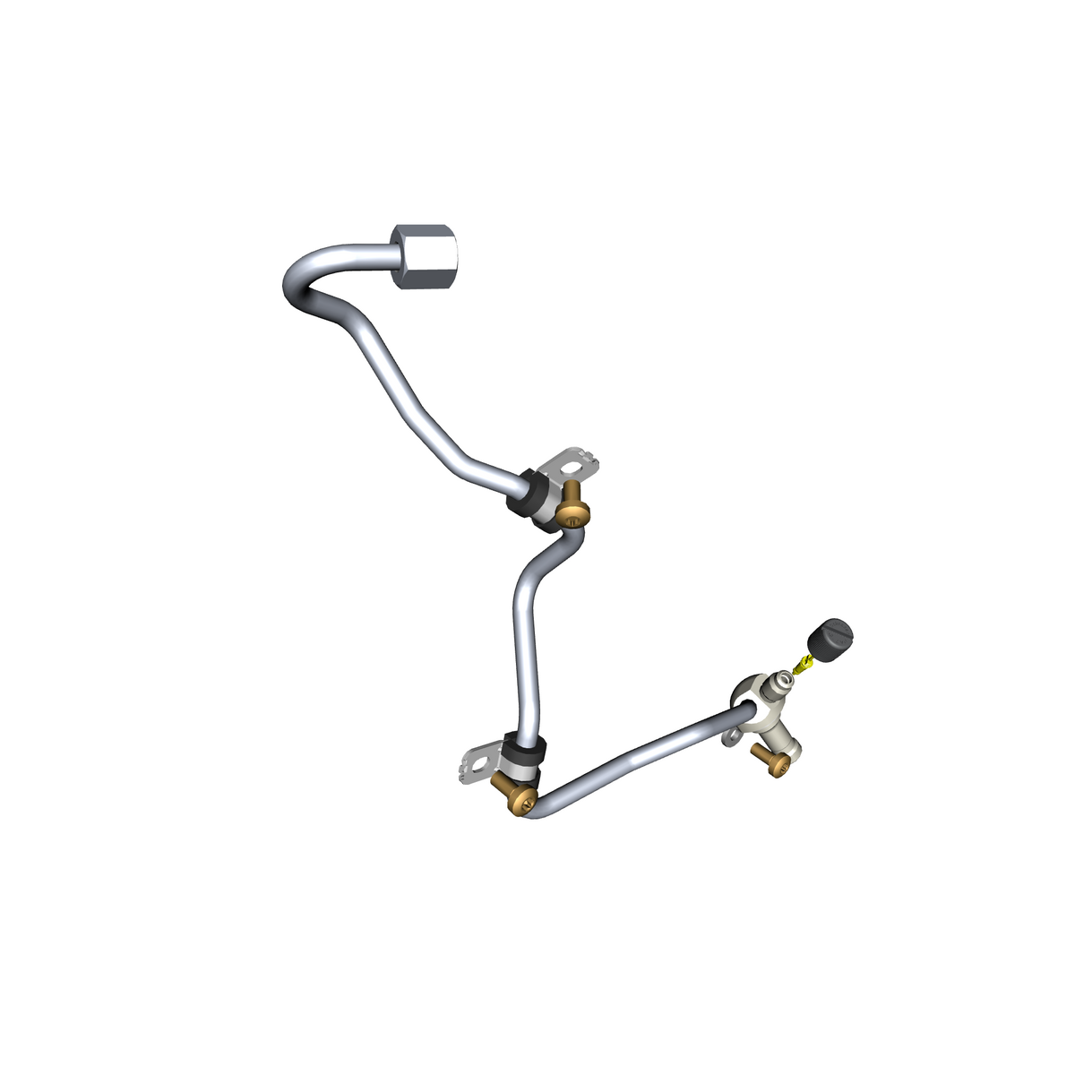 car: DBX,item_no: nan,quantity: 1,reference: DBX_PartsCatalogue-031608-40 Fuel Supply
