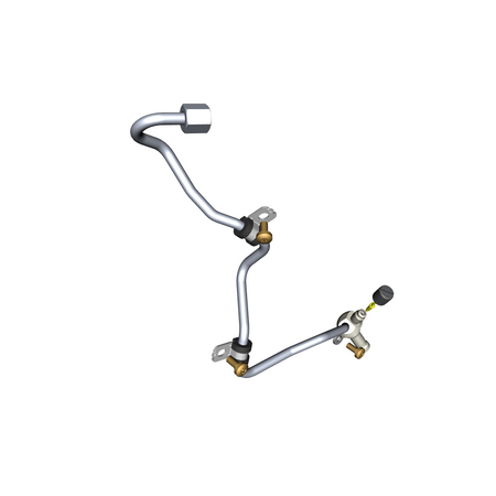 car: DBX,item_no: nan,quantity: 1,reference: DBX_PartsCatalogue-031608-40 Fuel Supply