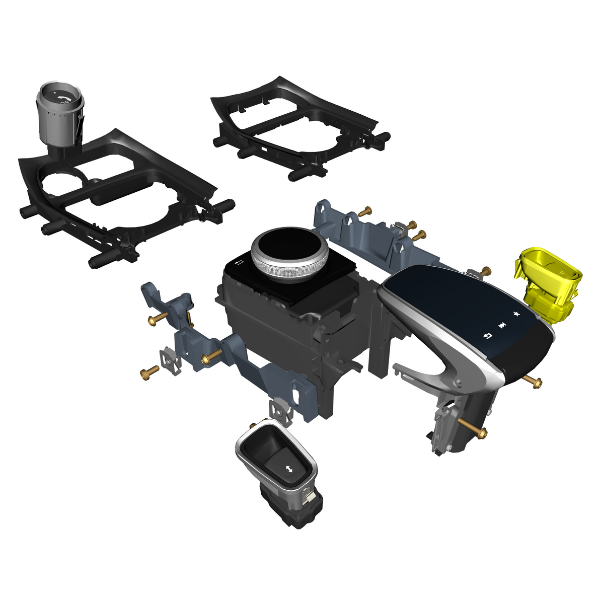 car:dbs,item_no:,quantity:1.0,reference:dbs_19_partscatalogue-180304-10 console mounted switches