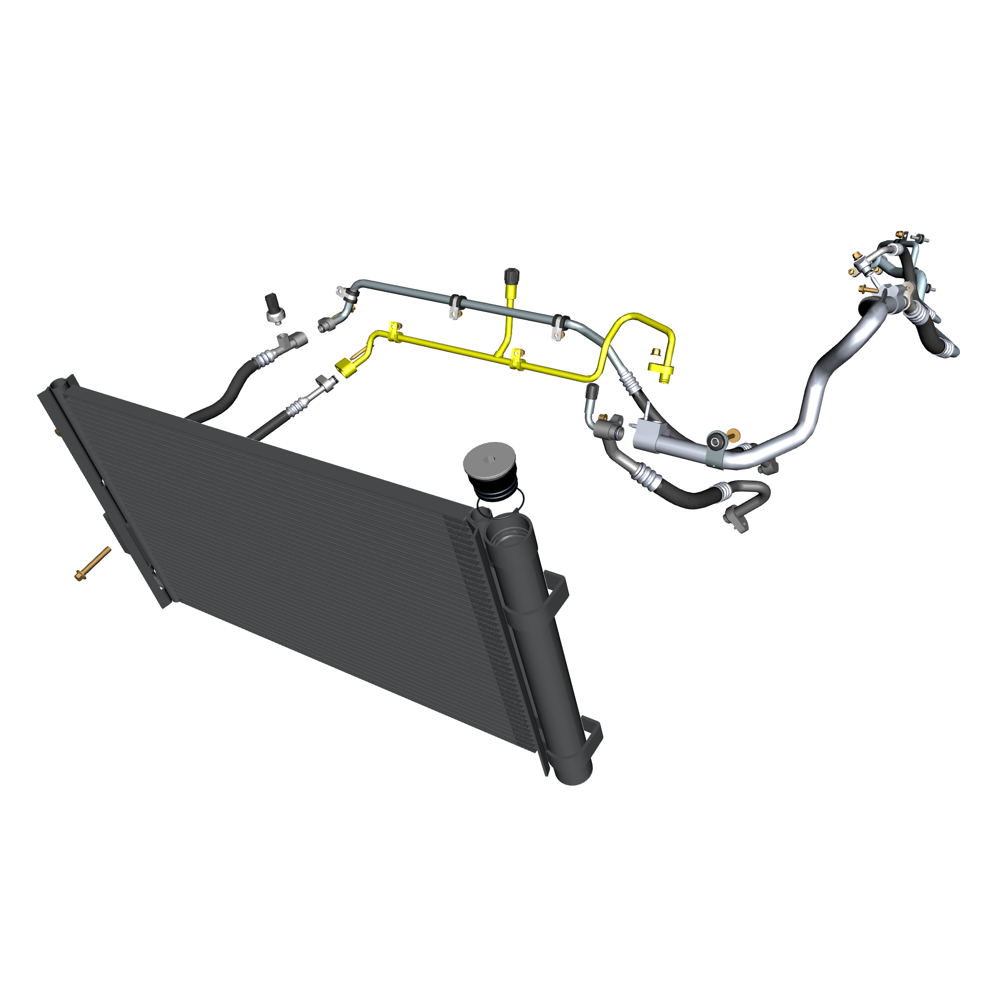 car: VANTAGE,item_no: nan,quantity: 1.0,reference: VANTAGE_19_PartsCatalogue-120305-20 Air Con Lines LHD