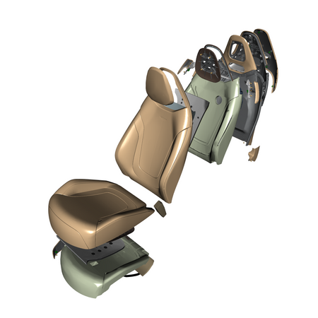 car: DB11,item_no: nan,quantity: 1.0,reference: DB11_PartsCatalogue-011001-10 Seat Trim