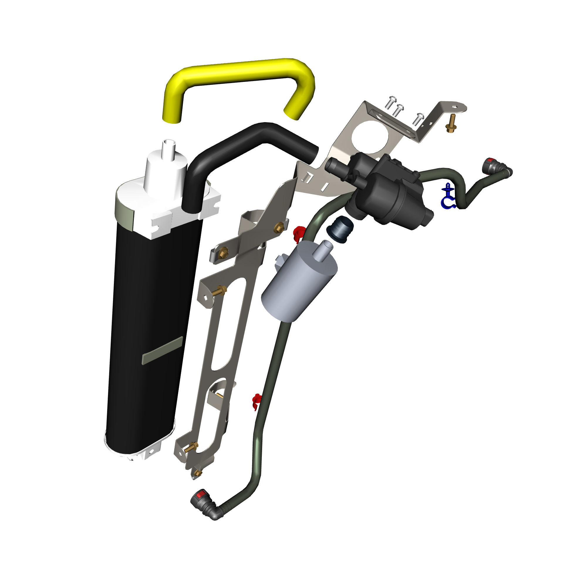 car:vantage,item_no:,quantity:1,reference:vantage_19_partscatalogue-100109-10 evaporative emissions