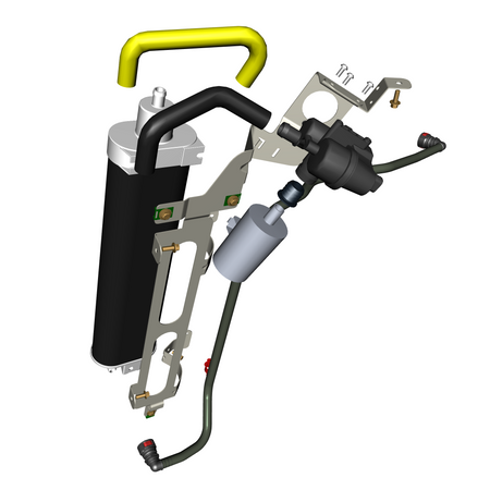 car: VANTAGE SP,item_no: nan,quantity: 1.0,reference: VANTAGE_SP_PartsCatalogue-100109-10 Evaporative Emissions