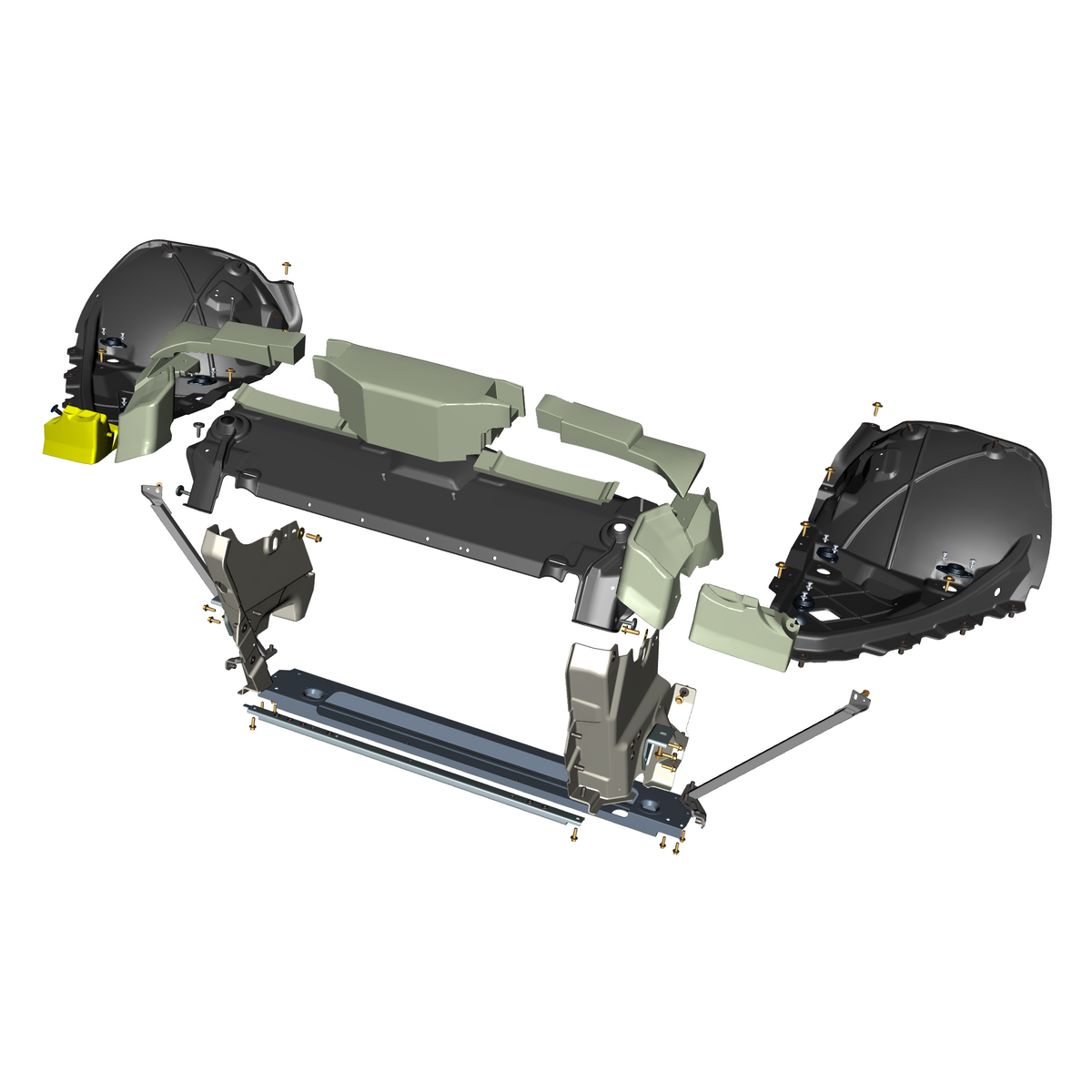 car: DBS,item_no: nan,quantity: 1,reference: DBS_19_PartsCatalogue-010208-10 Front End Module
