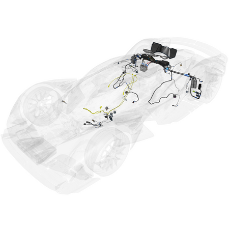car: VALKYRIE,item_no: nan,quantity: 1,reference: VALKYRIE_PartsCatalogue-180101-10 Front & Engine Compartment
