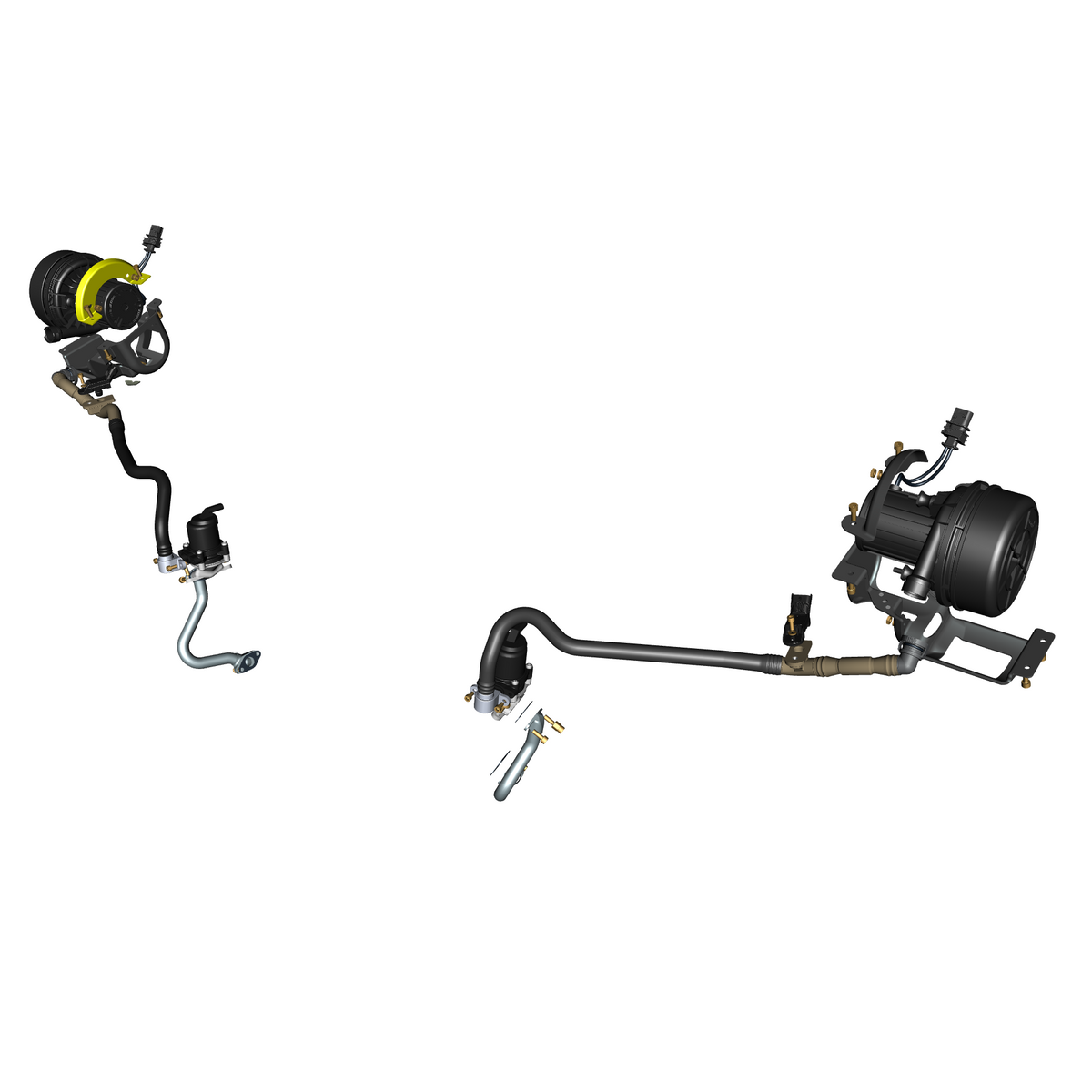 car: VALKYRIE,item_no: nan,quantity: 1,reference: VALKYRIE_PartsCatalogue-031204-10 Secondary Air System