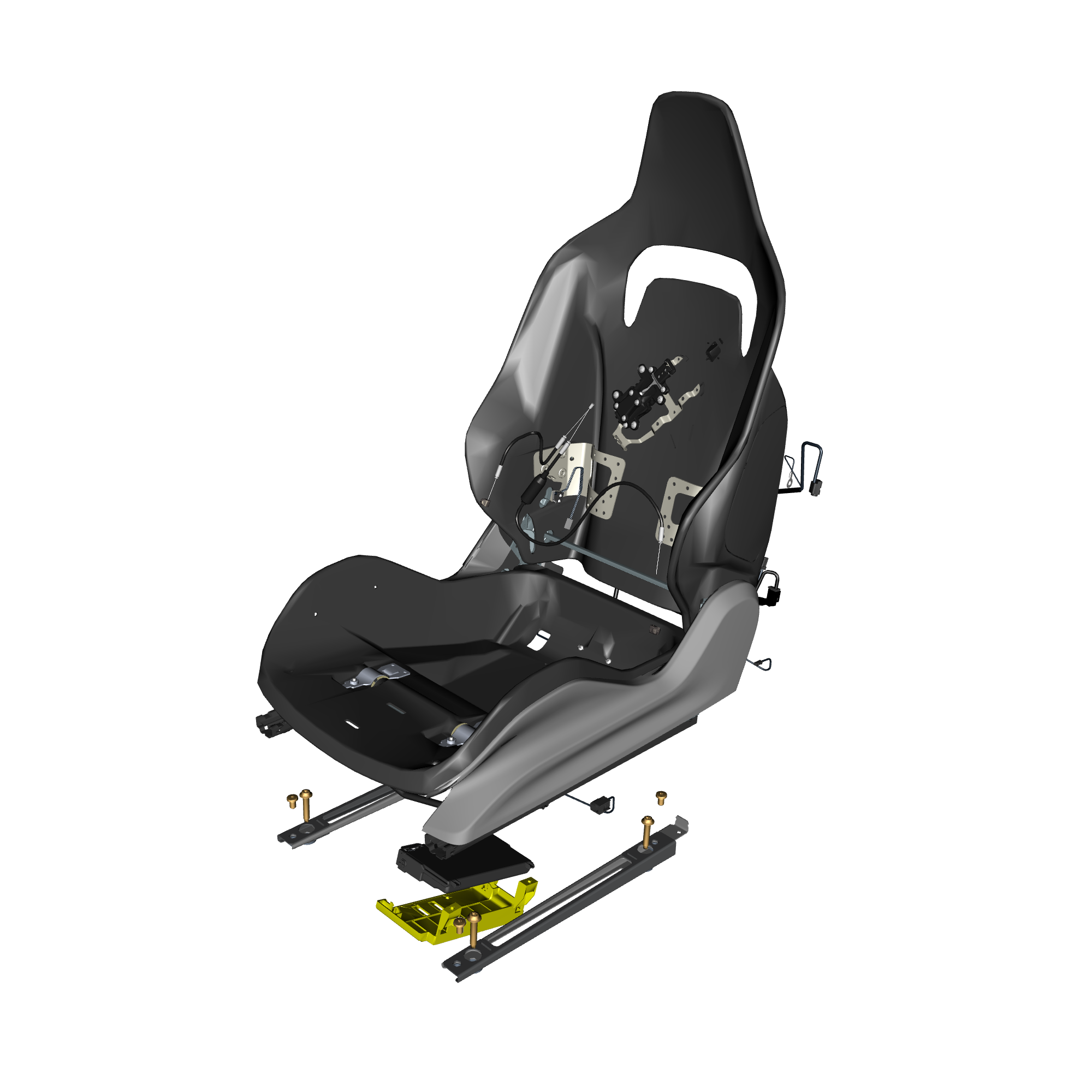 car:vantage,item_no:,quantity:2,reference:vantage_19_partscatalogue-011001-20 seat frame
