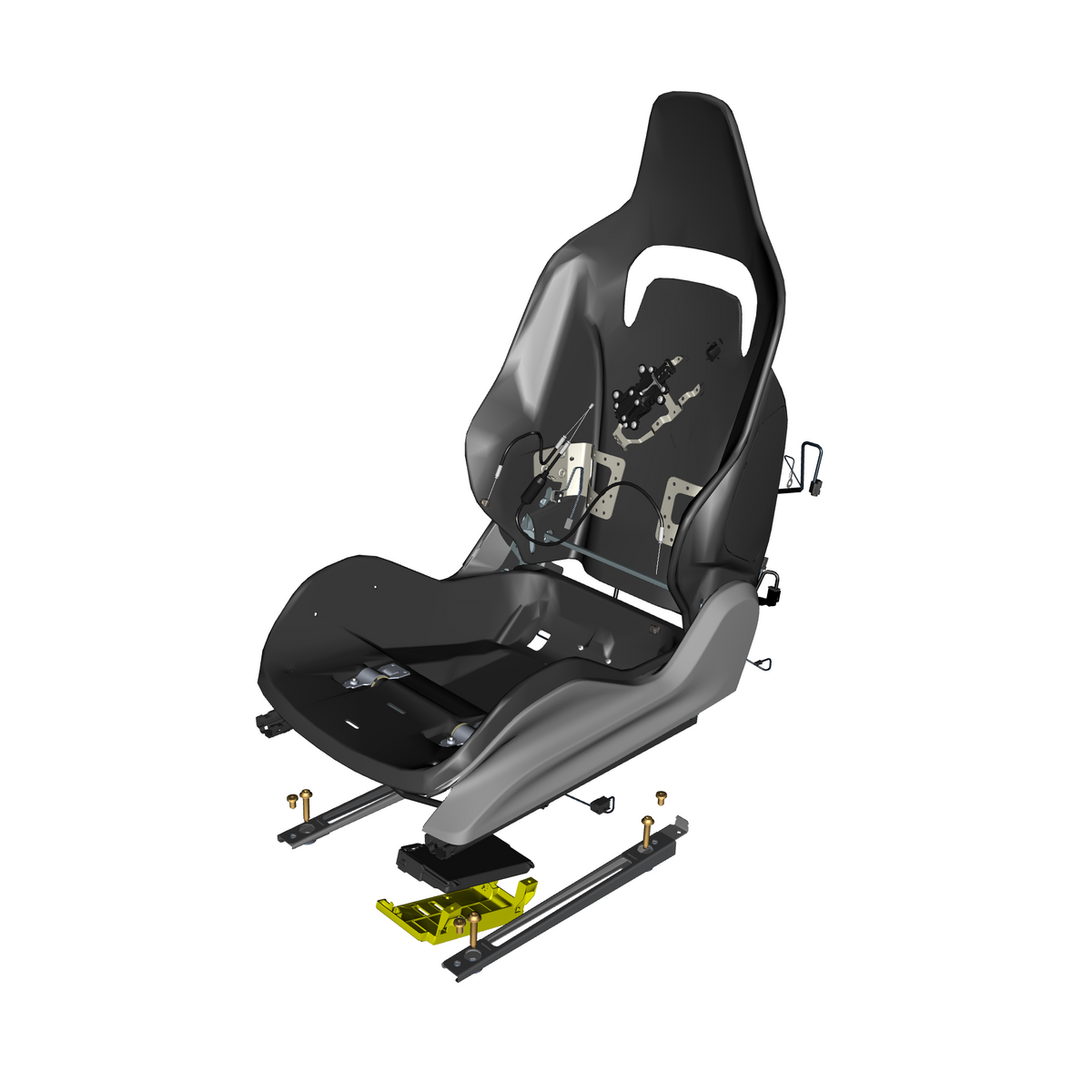 car: VANTAGE,item_no: nan,quantity: 2,reference: VANTAGE_19_PartsCatalogue-011001-20 Seat Frame