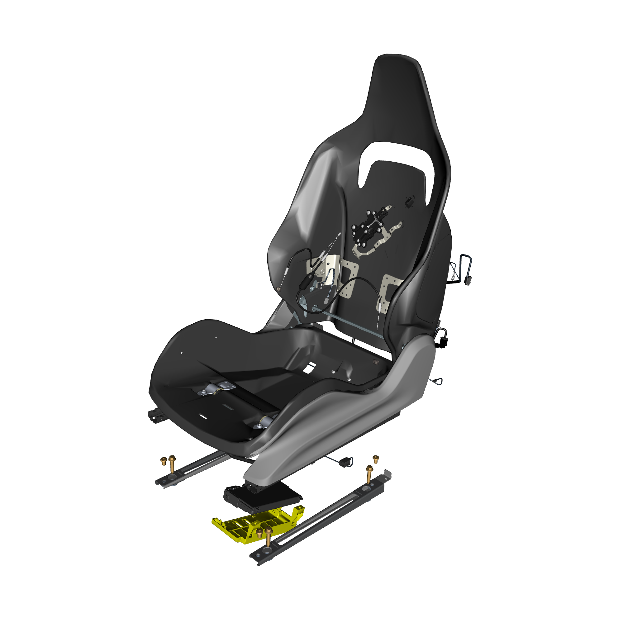 car: VALOUR,item_no: nan,quantity: 2,reference: VALOUR_PartsCatalogue-011001-20 Seat Frame